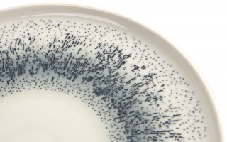 Talerz płytki deserowy 21 cm Luna