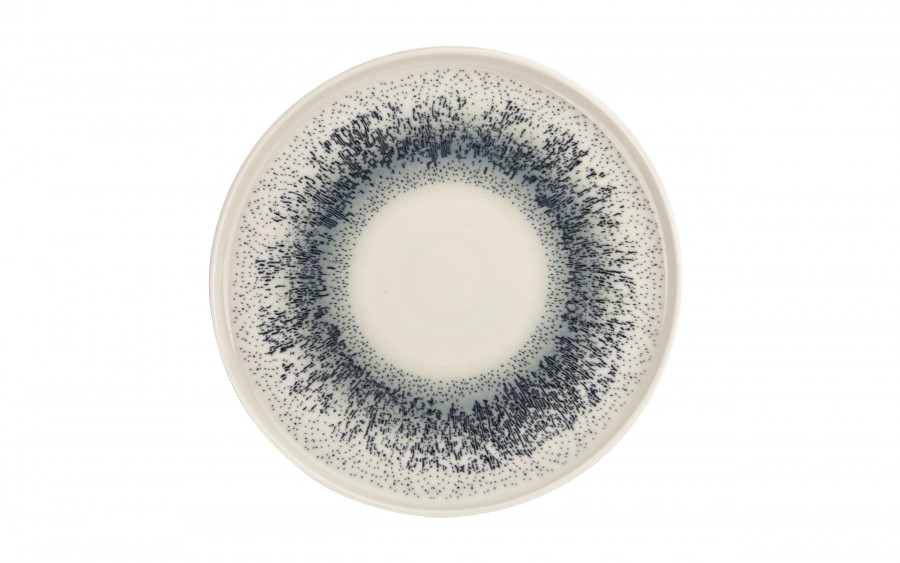 Talerz płytki deserowy 21 cm Luna