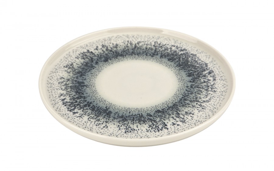 Talerz płytki deserowy 21 cm Luna