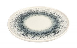Talerz płytki obiadowy 27 cm Luna