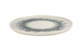 Talerz płytki obiadowy 27 cm Luna