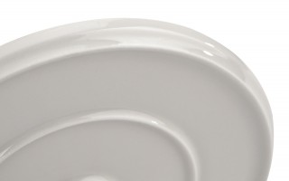 Talerz płytki deserowy 21 cm Sol