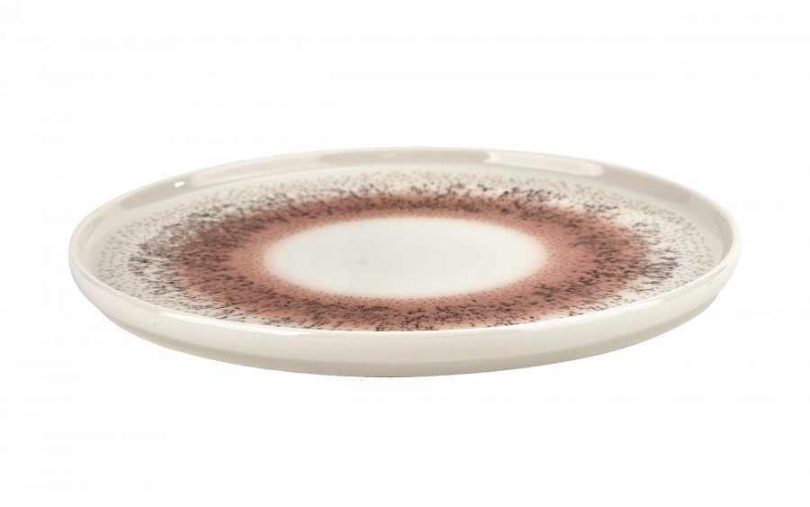 Talerz płytki deserowy 21 cm Sol