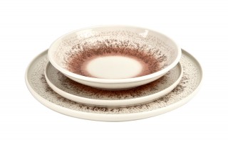 Talerz głęboki 19 cm Sol