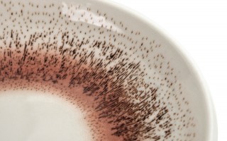 Talerz głęboki 19 cm Sol