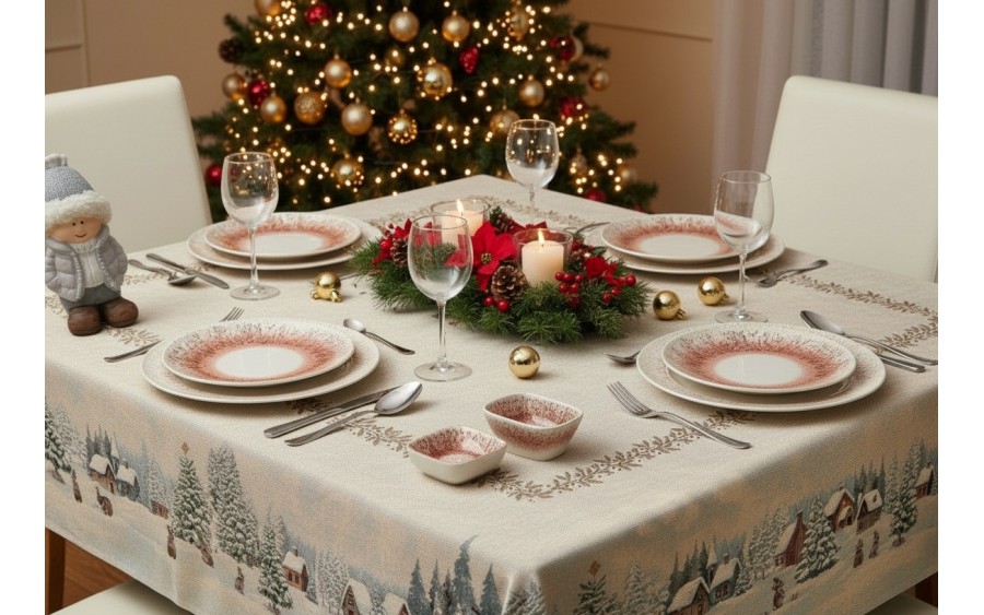 Talerz głęboki 19 cm Sol