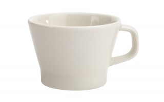 Filiżanka porcelanowa do espresso 80 ml + spodek Sol