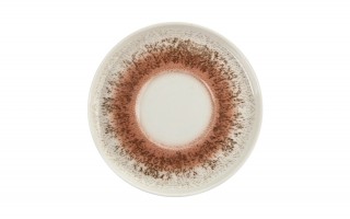 Filiżanka porcelanowa do espresso 80 ml + spodek Sol