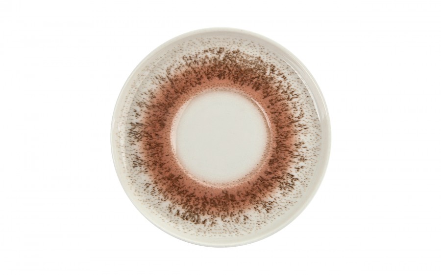 Filiżanka porcelanowa do espresso 80 ml + spodek Sol