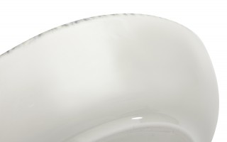 Salaterka 17 cm Iris Blue