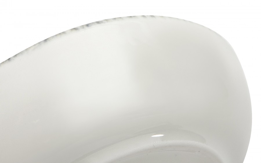 Salaterka 17 cm Iris Blue