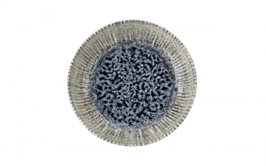 Salaterka 17 cm Iris Blue