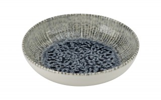 Salaterka 17 cm Iris Blue