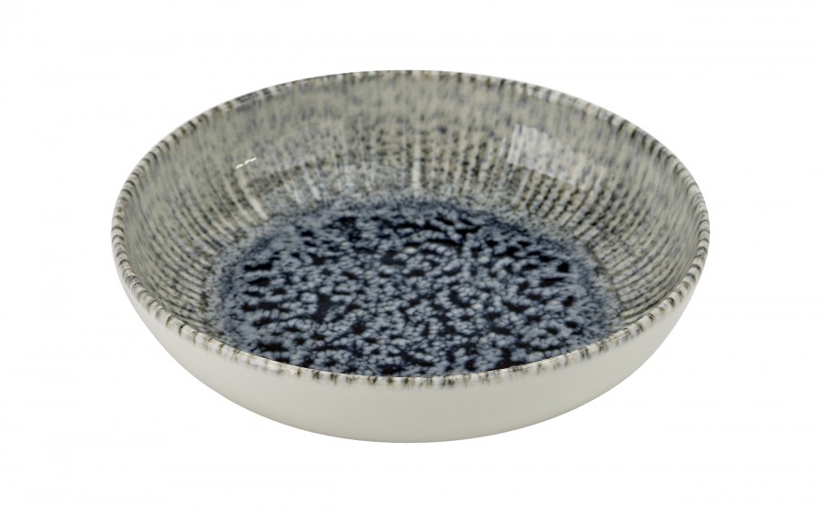 Salaterka 17 cm Iris Blue