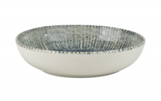 Salaterka 17 cm Iris Blue