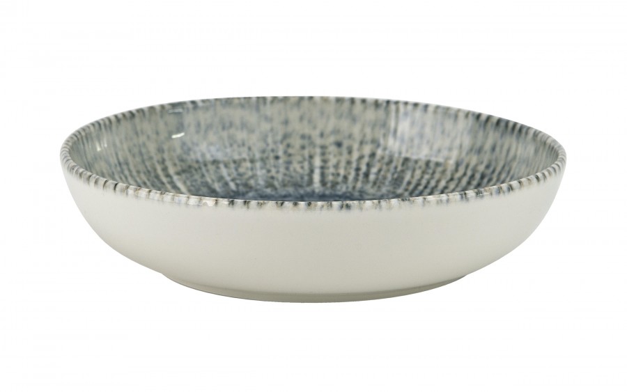 Salaterka 17 cm Iris Blue