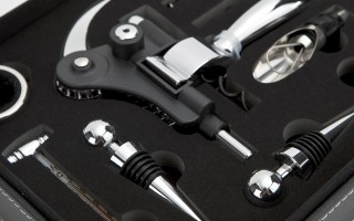 Akcesoria winiarskie zestaw AW13T