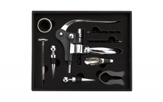 Akcesoria winiarskie zestaw AW13T