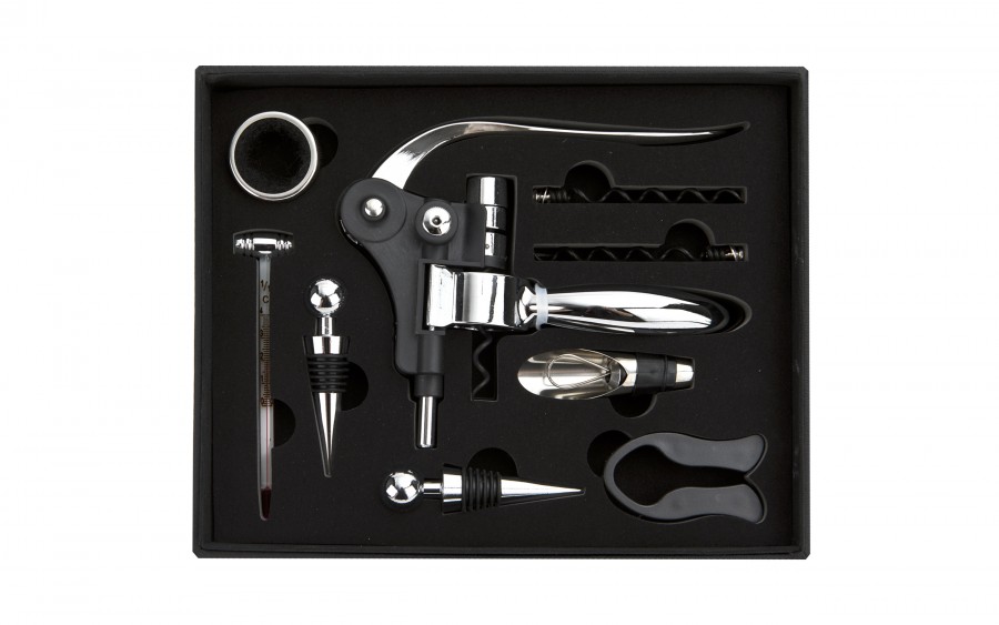 Akcesoria winiarskie zestaw AW13T