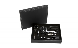 Akcesoria winiarskie zestaw AW13T