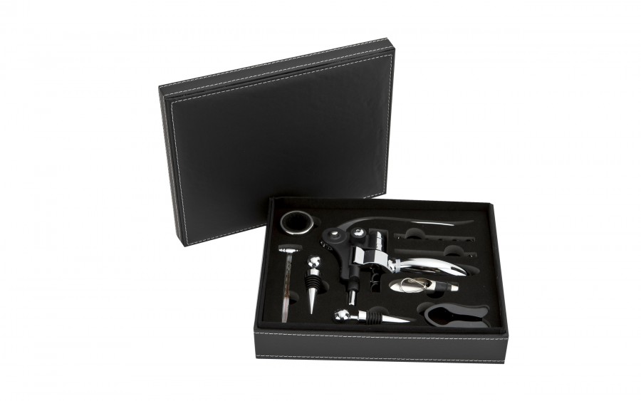 Akcesoria winiarskie zestaw AW13T