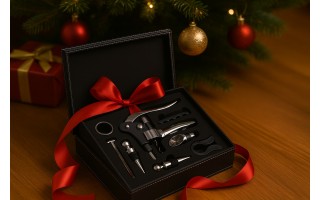 Akcesoria winiarskie zestaw AW13T