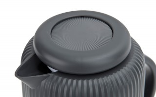 Termos konferencyjny 920 ml Andrea antracyt