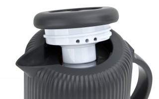 Termos konferencyjny 920 ml Andrea antracyt