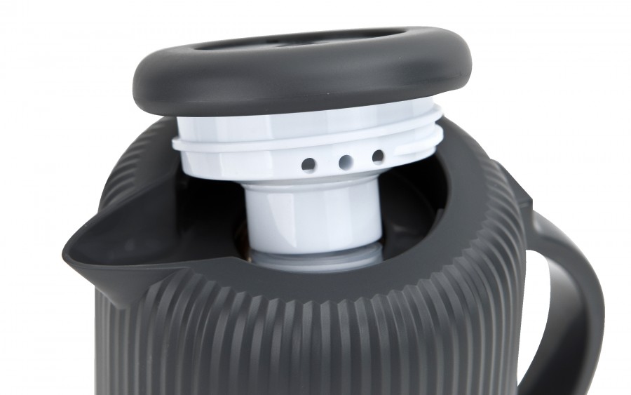 Termos konferencyjny 920 ml Andrea antracyt