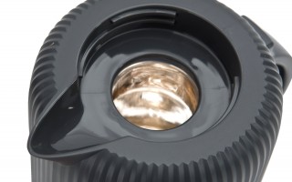 Termos konferencyjny 920 ml Andrea antracyt