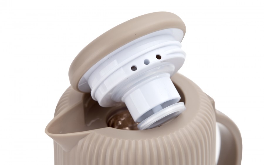 Termos konferencyjny 920 ml Andrea beż