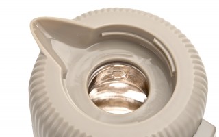 Termos konferencyjny 920 ml Andrea beż