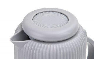 Termos konferencyjny 920 ml Andrea szary