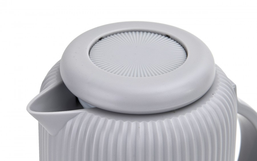 Termos konferencyjny 920 ml Andrea szary