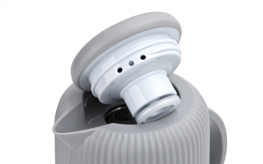 Termos konferencyjny 920 ml Andrea szary