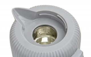 Termos konferencyjny 920 ml Andrea szary