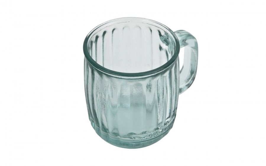 Kubek szklany 400 ml Tazon Rayas