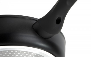 Patelnia 24 cm Nero Galicja 16395