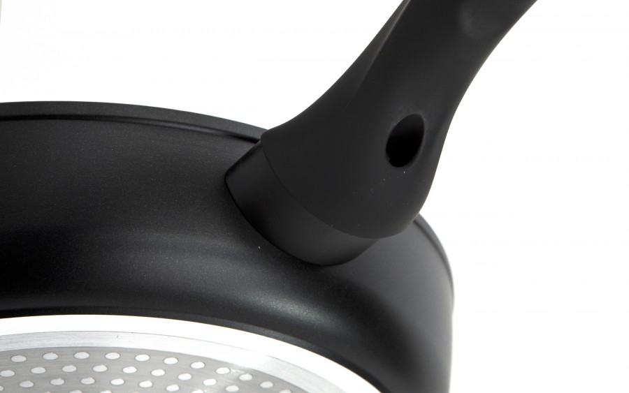 Patelnia 24 cm Nero Galicja 16395