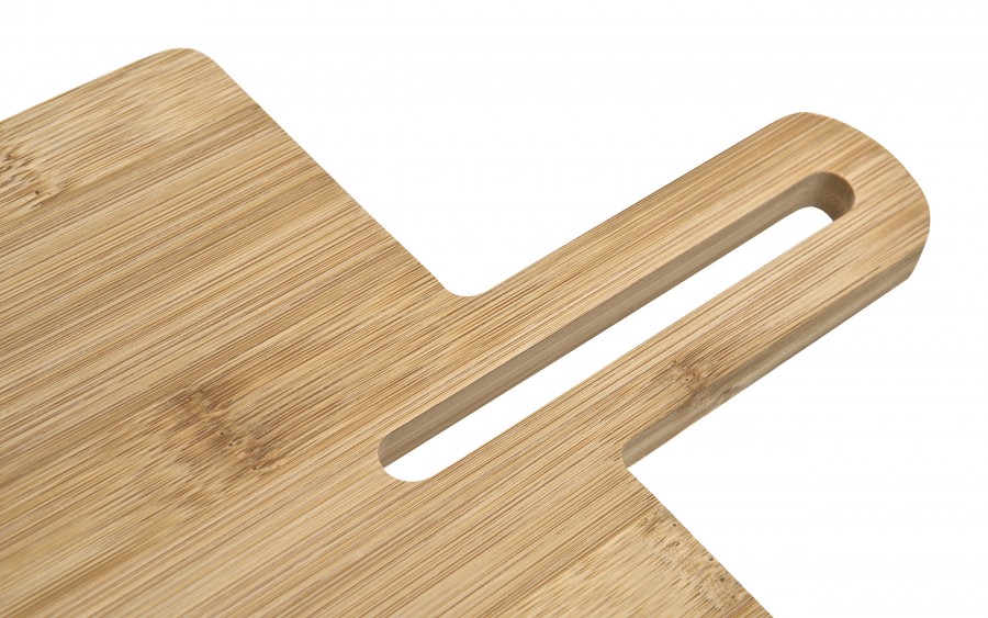 Deska do krojenia 40x20 cm bambusowa Ravi 91880