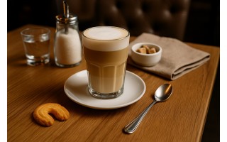 Łyżka koktajlowa Regular