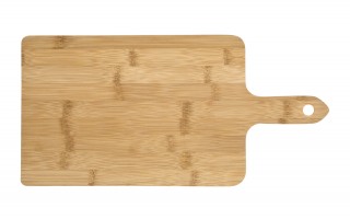 Bambusowy zestaw do serów Ravi 91879