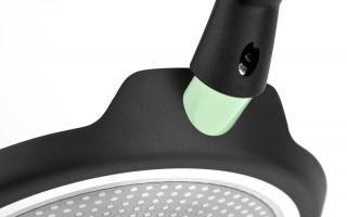 Patelnia do naleśników 26 cm Brandao