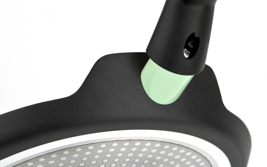 Patelnia do naleśników 26 cm Brandao