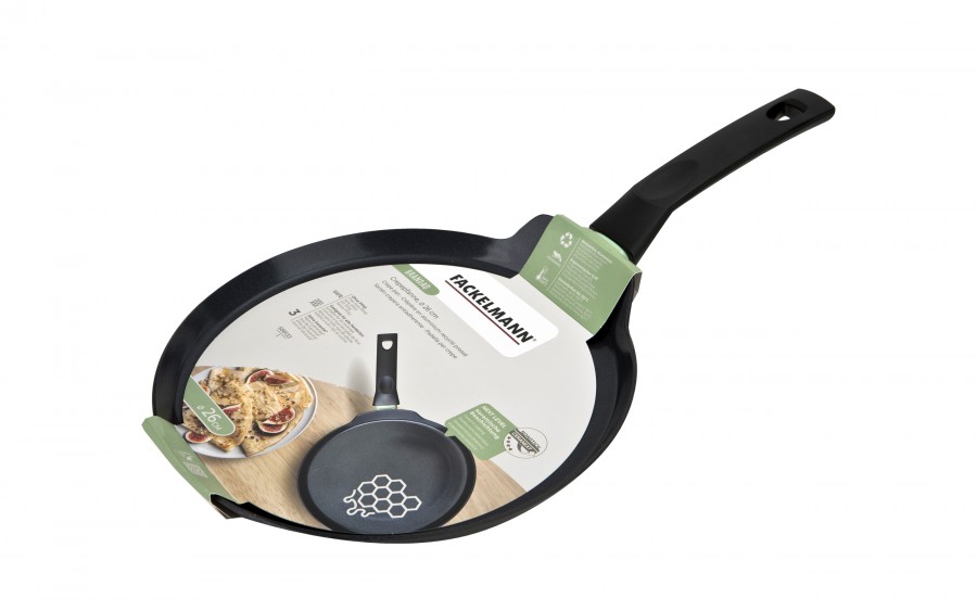 Patelnia do naleśników 26 cm Brandao