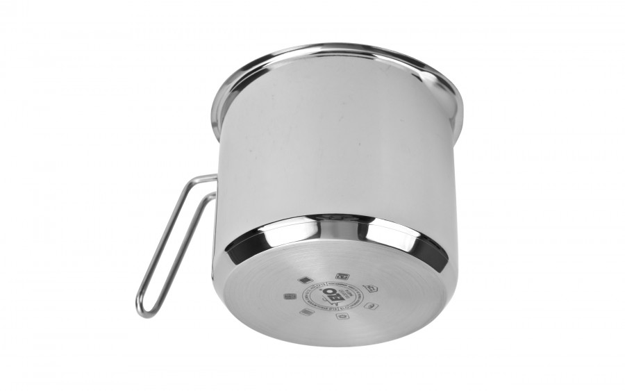 Garnek do mleka 1,6 L Brillant