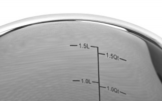 Garnek do mleka 1,6 L Brillant