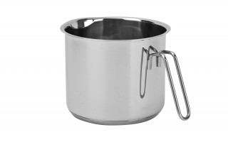 Garnek do mleka 1,6 L Brillant