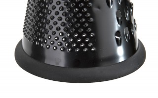 Tarka okrągła 12x12x27,5 cm Modern Kitchen