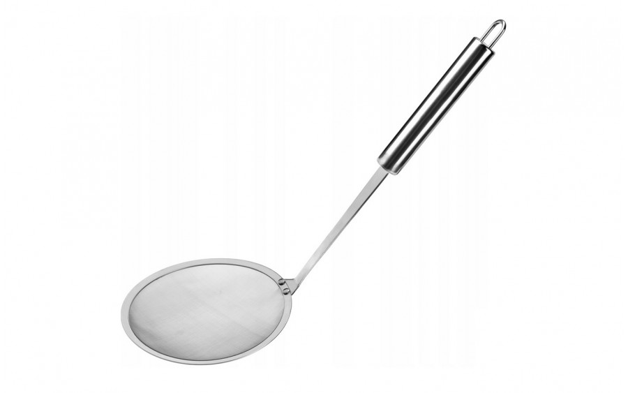 Sitko z rączką 12 cm szumówka Practico